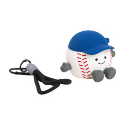 Ball Pendent Lamp - Baseball
